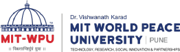 MIT World Peace University | Pune