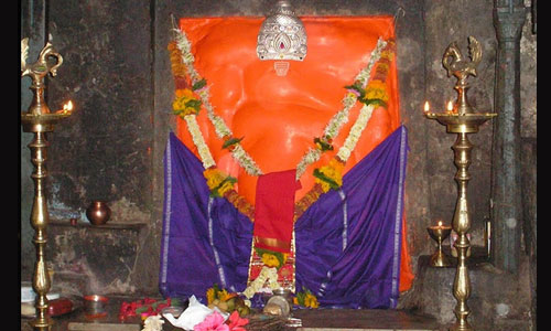 Ashtavinayak yatra from Aurangabad