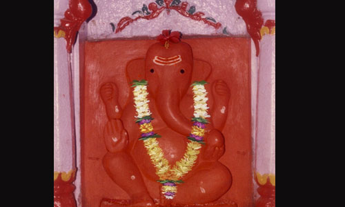 Ashtavinayak Darshan from Aurangabad