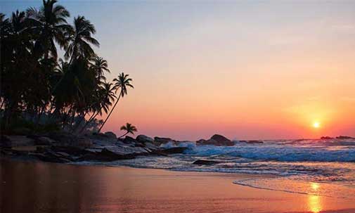 Goa