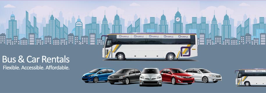 Car & Bus service