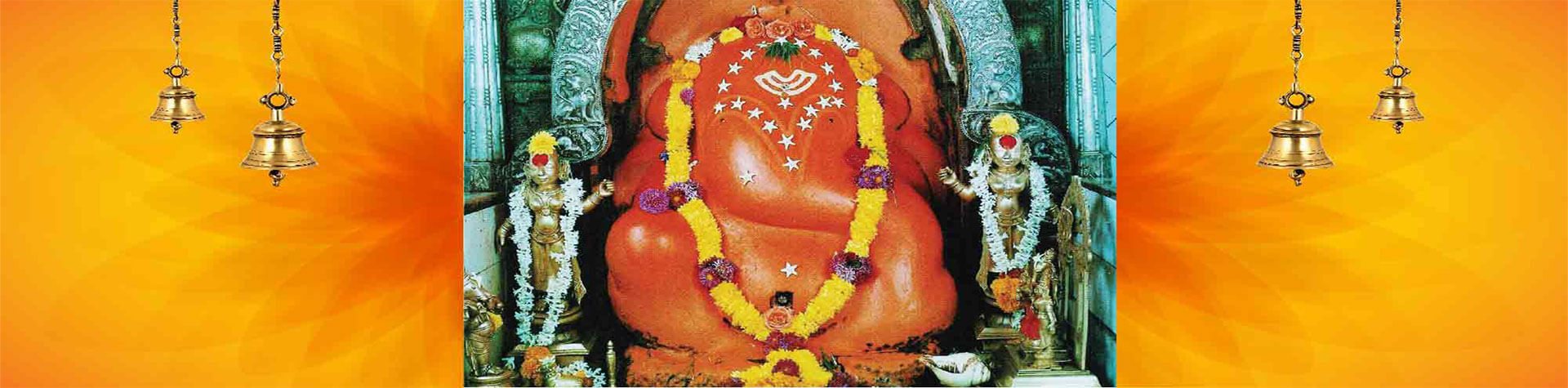 Prasanna Ashtavinayak Darshan Tour Packages from Pune by Bus