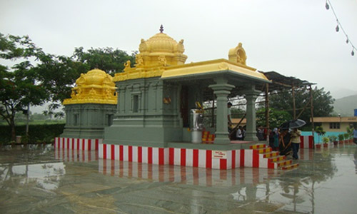Prati Balaji temple