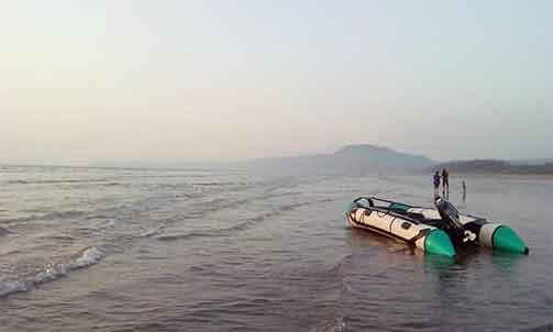 Alibag Tour