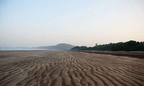 Alibag Tour