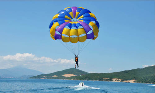 Tarkarli tour package