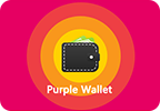 purple-wallet