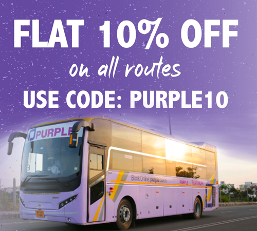 Online Bus Tickets | Bus Reservation Online | Bus Booking Online